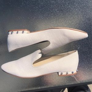 Marc Fisher Mules size 11